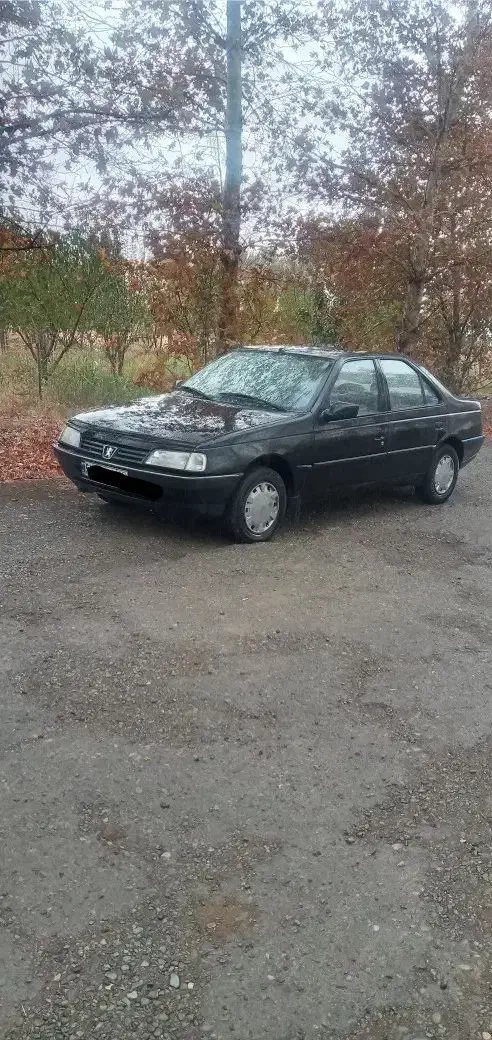 معاوظه خودرو ۴۰۵|خودرو سواری و وانت|فردیس, سپید دشت|دیوار