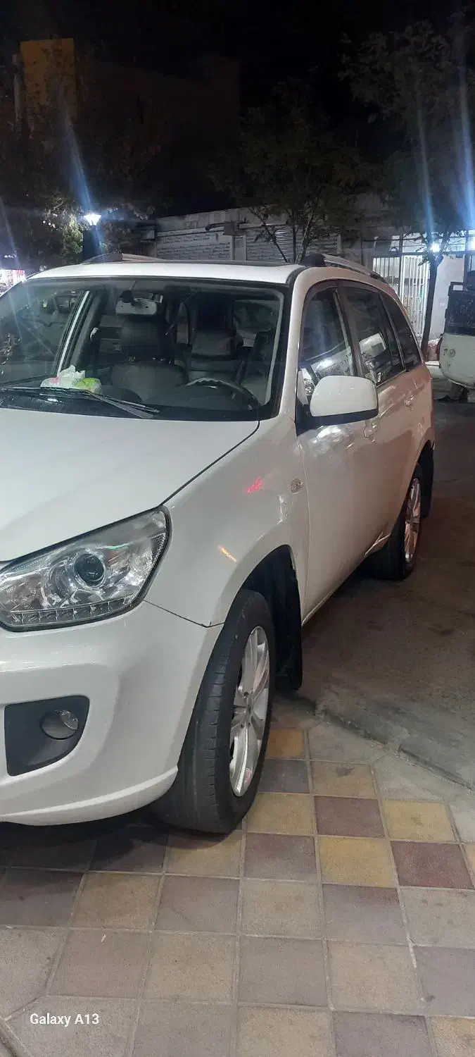 ام وی ام x33|خودرو سواری و وانت|شاهرود, |دیوار