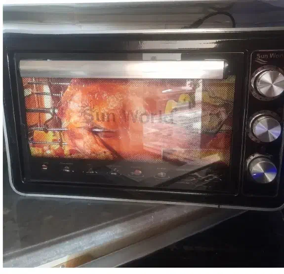 توستر|اجاق گاز و لوازم برقی پخت‌وپز|کازرون, |دیوار