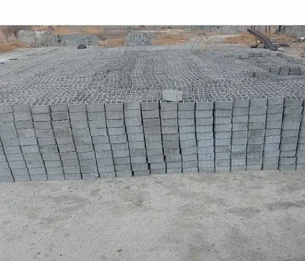 دنیای بلوک و بتن|مصالح و تجهیزات ساختمان|بناب, |دیوار