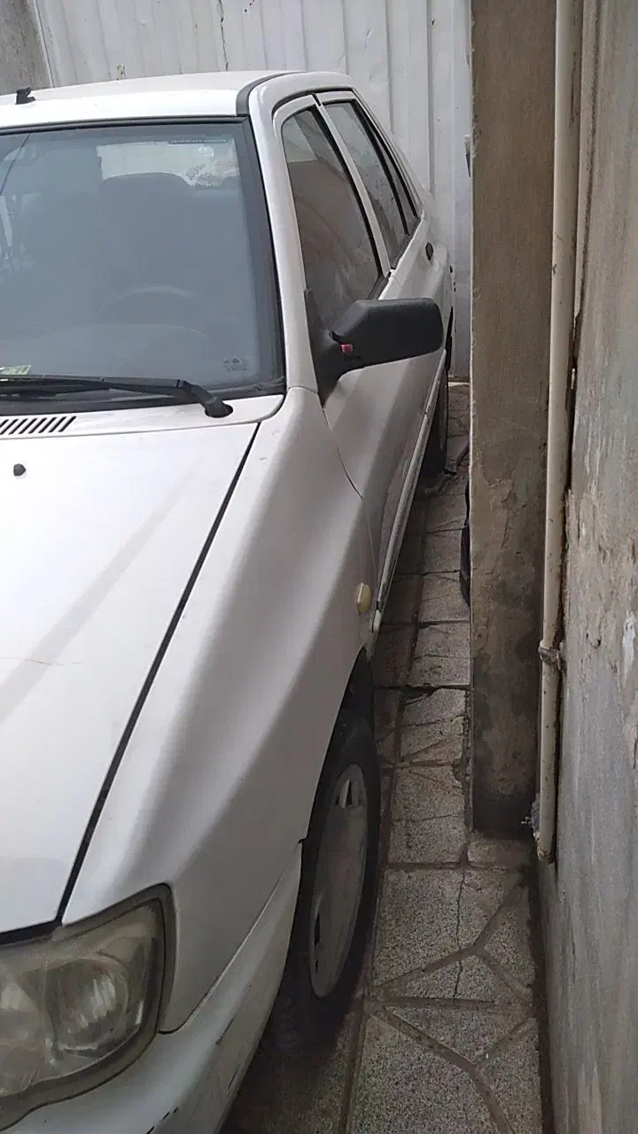 132SE96|خودرو سواری و وانت|نیشابور, ۲۲ بهمن|دیوار