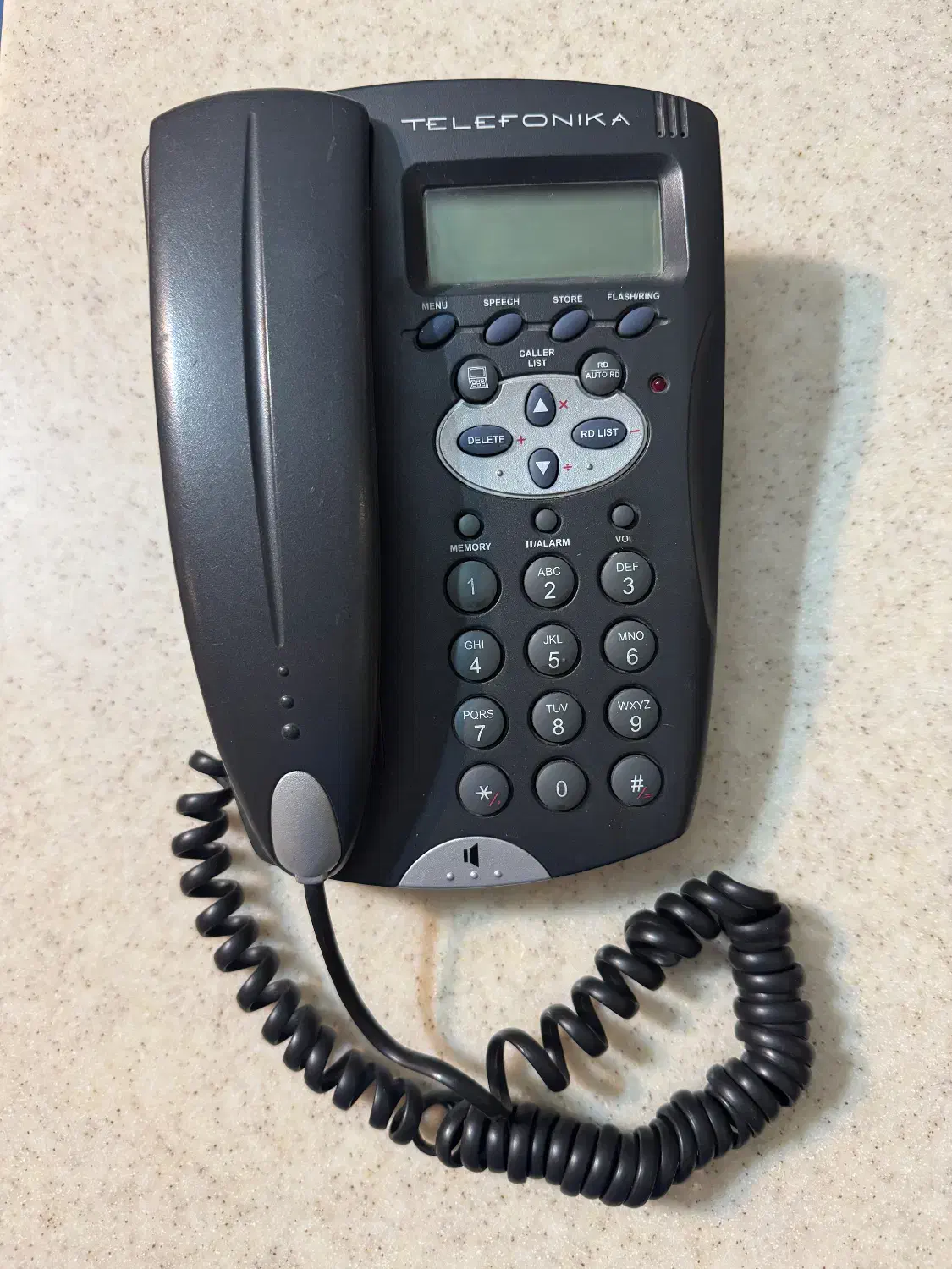 گوشی تلفن ثابت|تلفن رومیزی|تهران, چیذر|دیوار