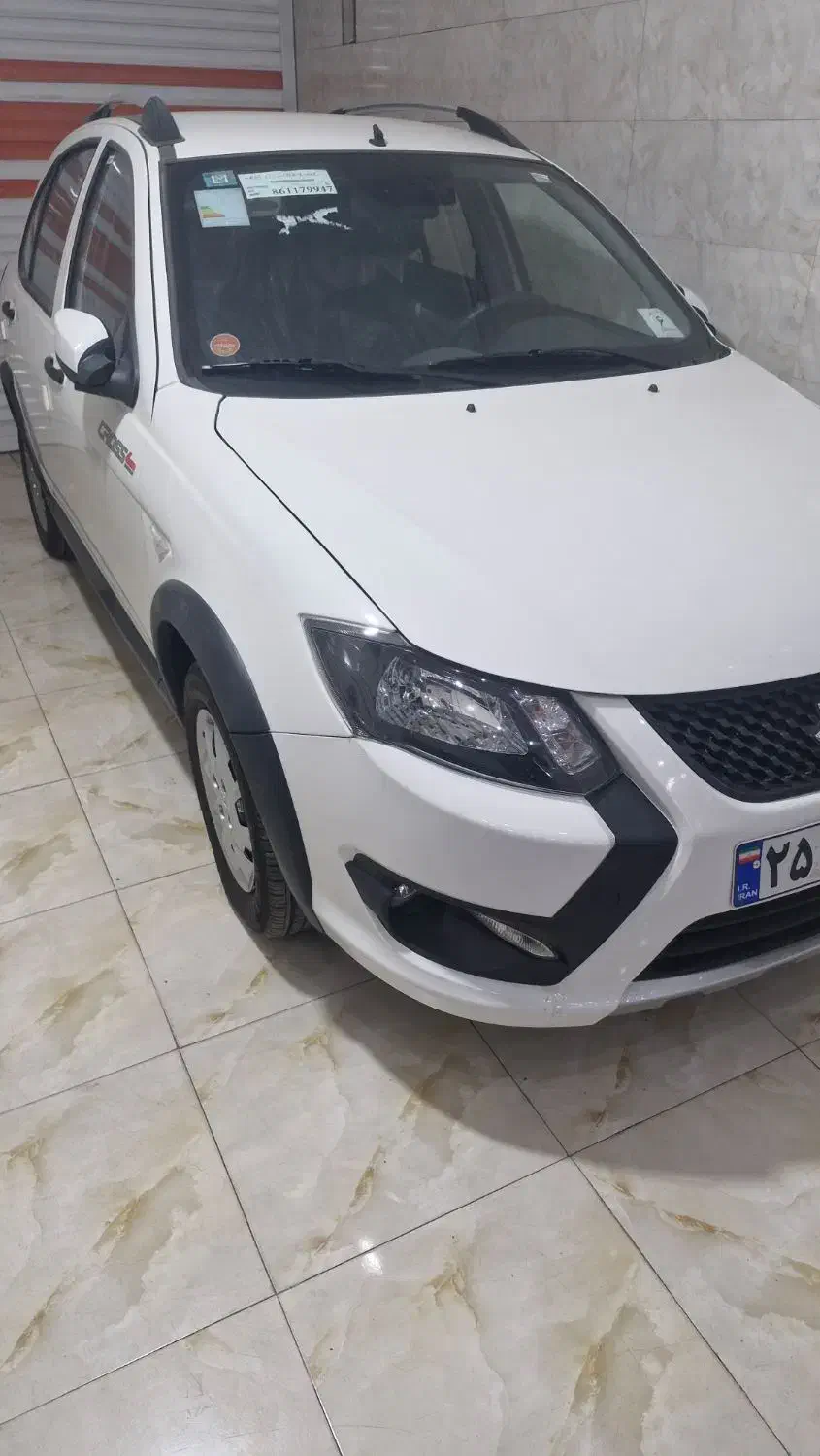 کوییک gxسفدمدل۴۰۴|خودرو سواری و وانت|اصفهان, هفتون|دیوار