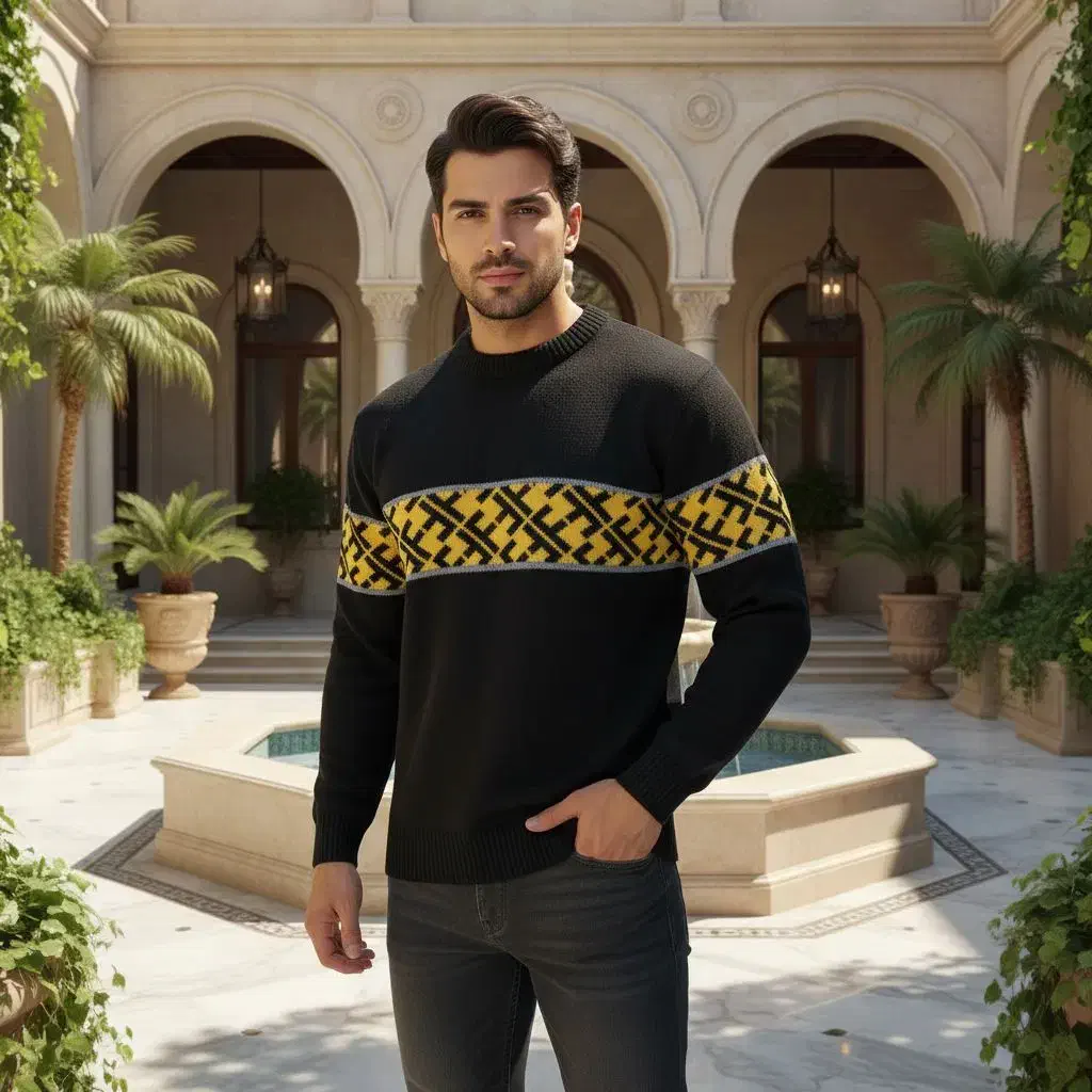 بافت مردونه شیک|لباس|یزد, |دیوار