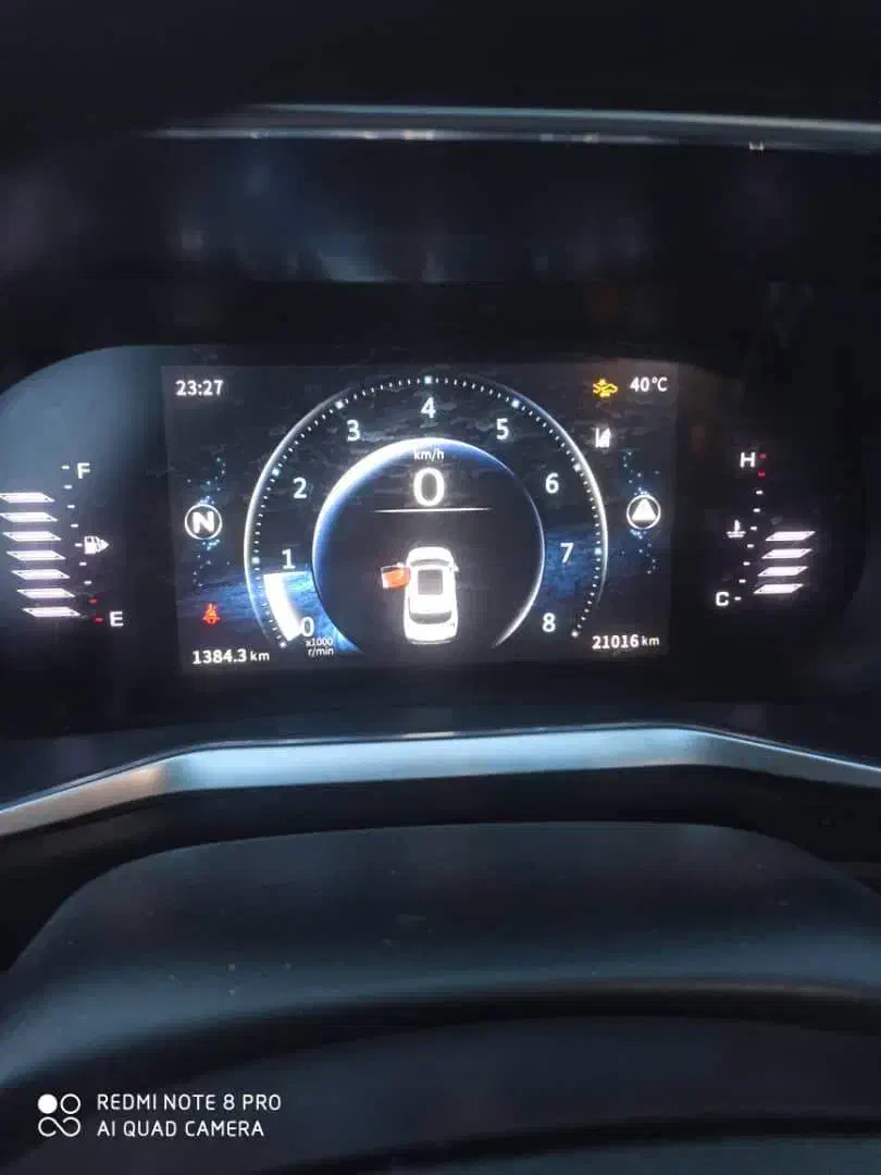 FMC. T5|خودرو سواری و وانت|تهران, یوسفآباد|دیوار