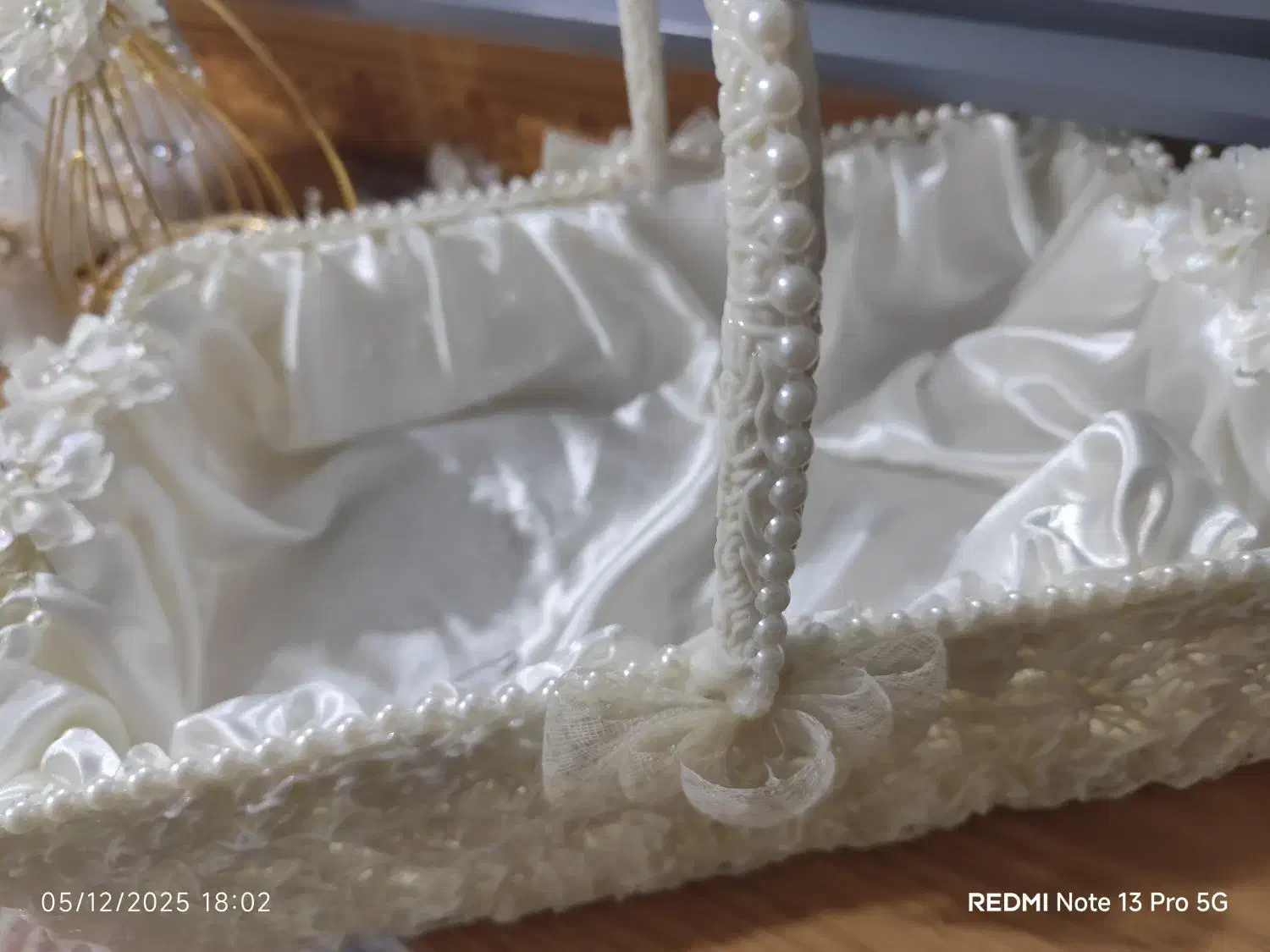 ست عقد|صنایع دستی و سایر لوازم تزئینی|قم, سید معصوم|دیوار