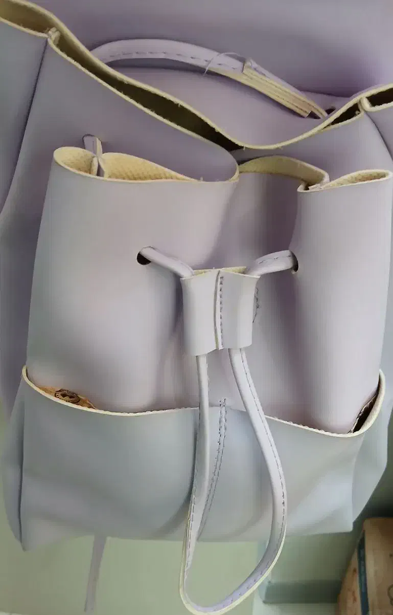 کوله یاسی جادار 400|کیف، کفش، کمربند|مشهد, شهید قربانی|دیوار