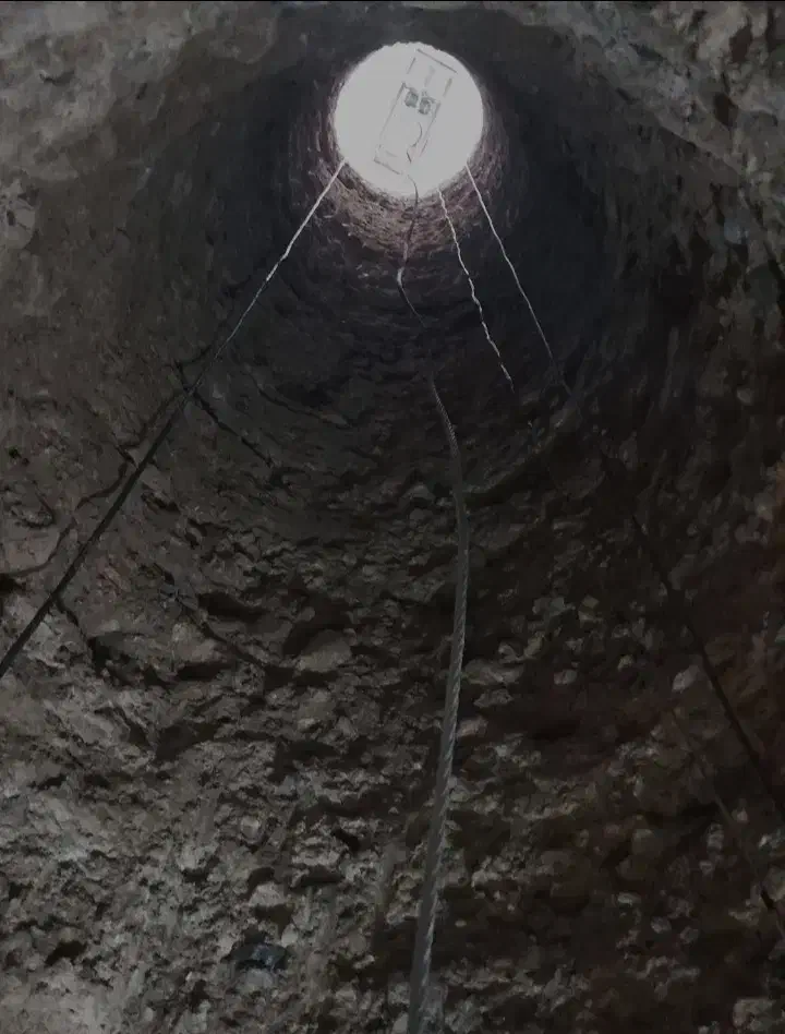 حفر چاه فاضلاب|خدمات پیشه و مهارت|زنجان, |دیوار