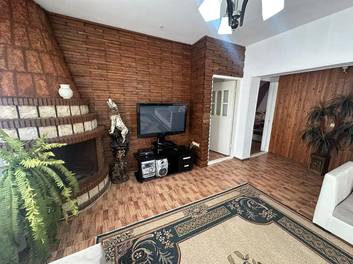 اجاره ویلا ساحلی فانوس ۱ ایزد شهر|اجارهٔ کوتاهمدت آپارتمان و سوئیت|ایزدشهر, |دیوار