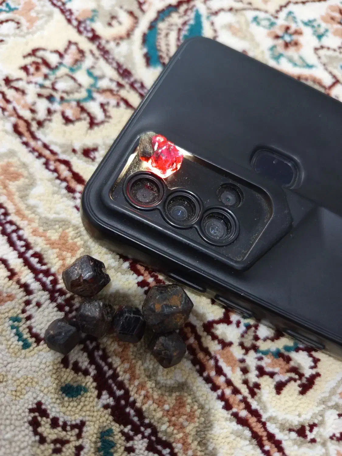 سنگ قیمتی|کلکسیون اشیاء عتیقه|مشگین شهر, |دیوار