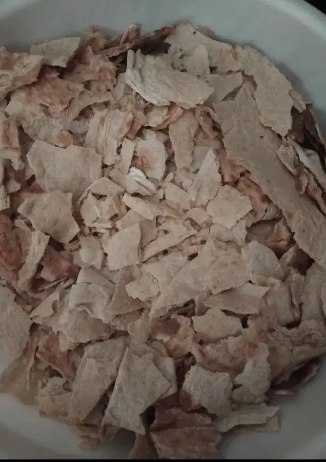 نان خشک|خوردنی و آشامیدنی|سده (خراسان جنوبی), |دیوار