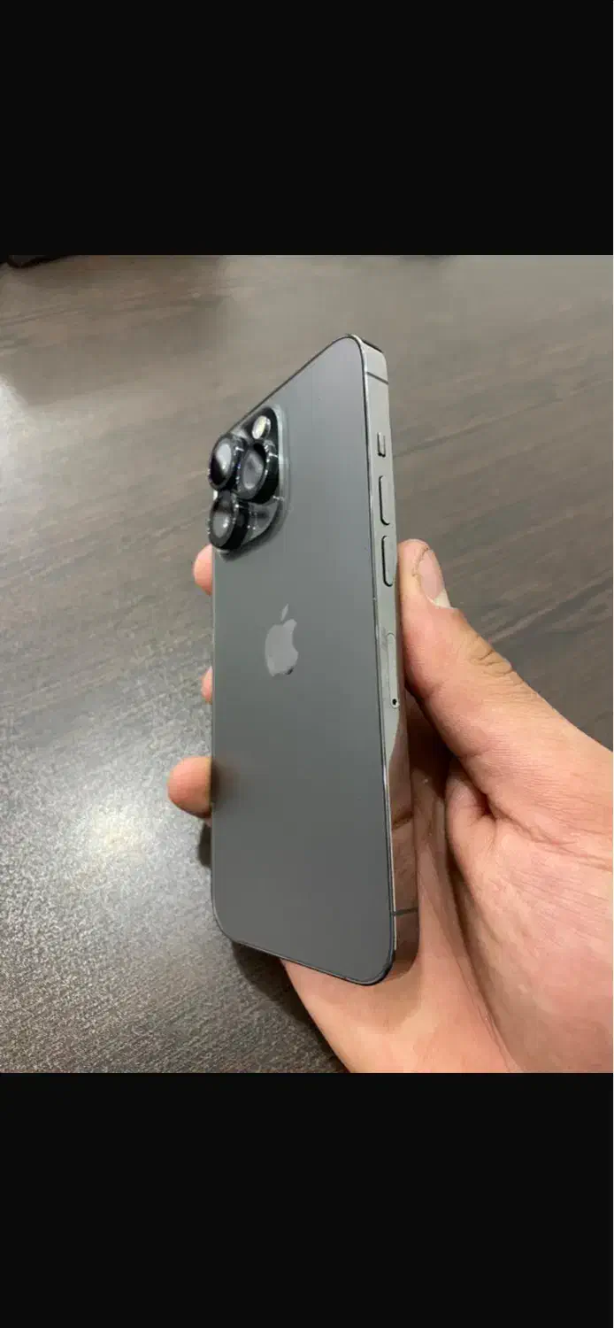 ایفون 13 پرو Zaa|موبایل|رفسنجان, |دیوار