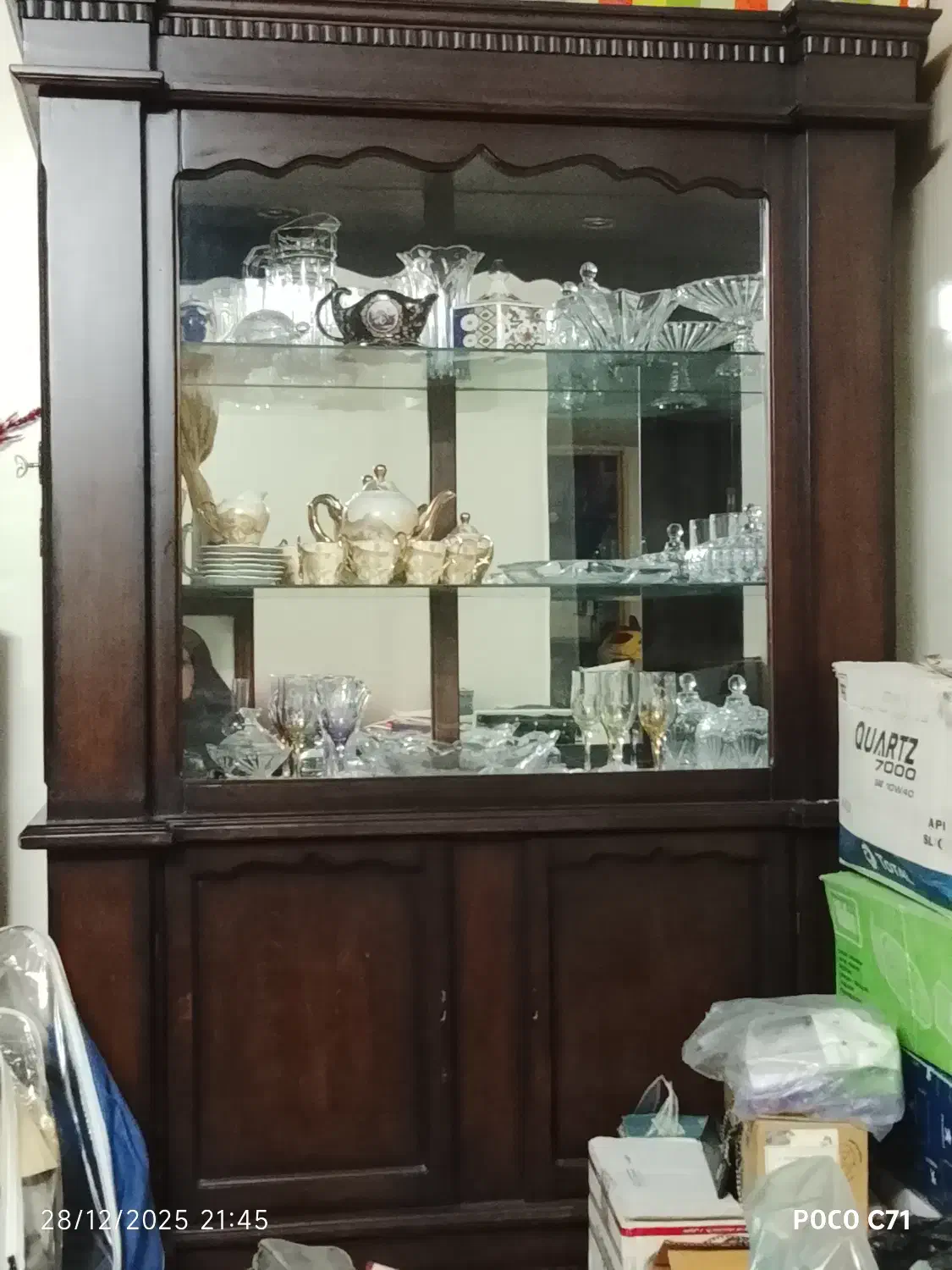 بوفه|بوفه، ویترین، کنسول|تهران, شهرآرا|دیوار