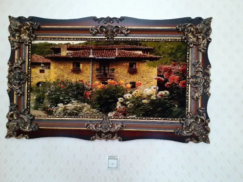 تابلو فرش ماشینی|تابلو فرش|تهران, تهرانپارس شرقی|دیوار