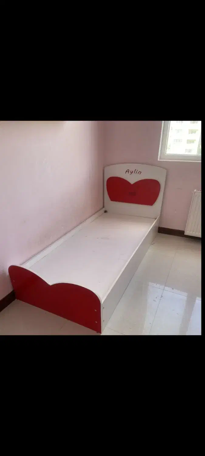 تخت|تخت و سرویس خواب|بیرجند, |دیوار