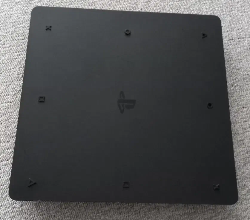 PS4 اسلیم یک ترابایت|کنسول، بازی ویدئویی و آنلاین|آبدانان, |دیوار