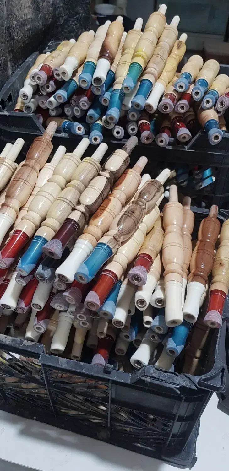 سر نیم پلی استر قلیان|عمده‌فروشی|تهران, مختاری|دیوار