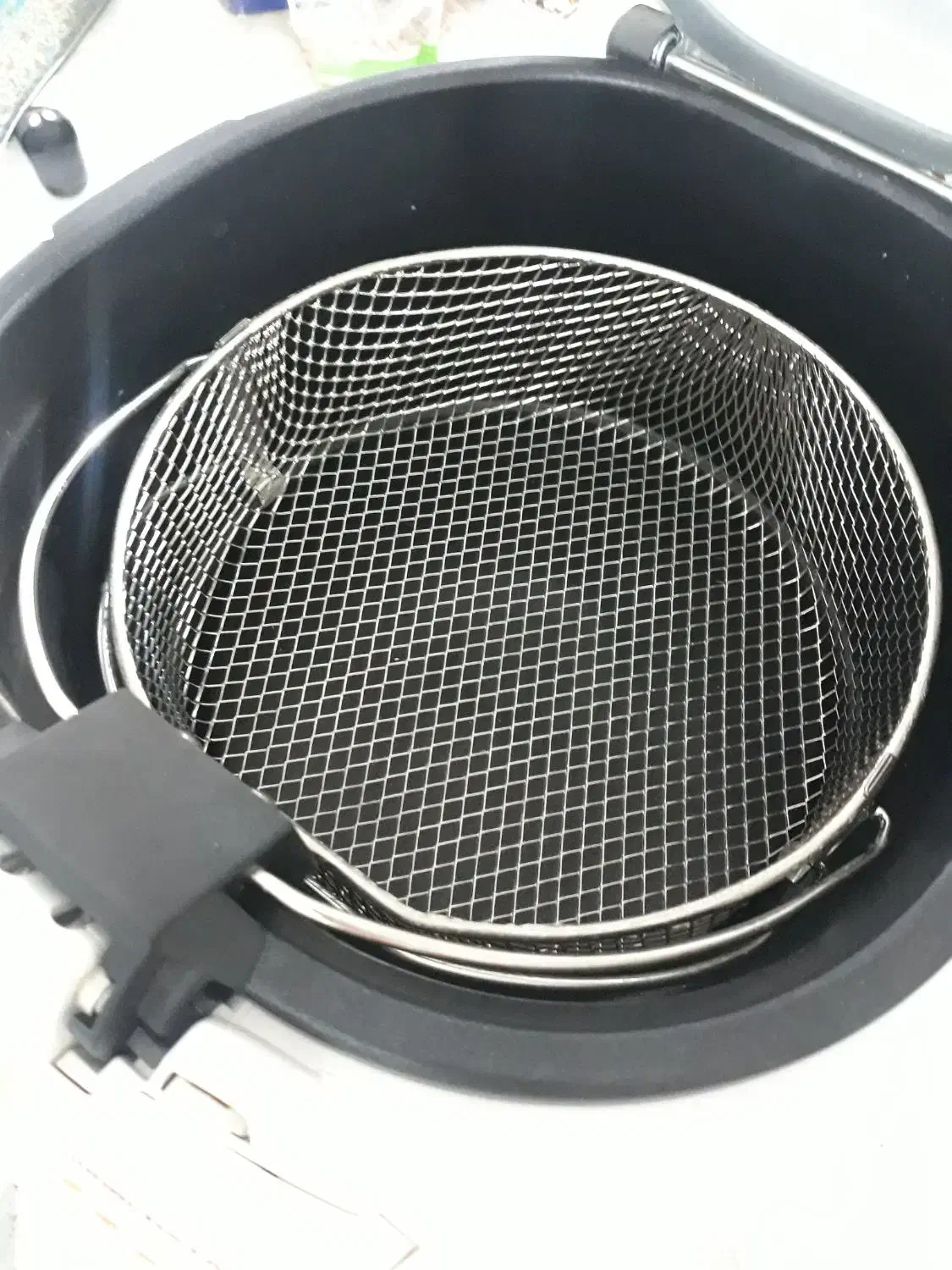 سرخ کن پارس خزر|سایر لوازم برقی|رفسنجان, |دیوار