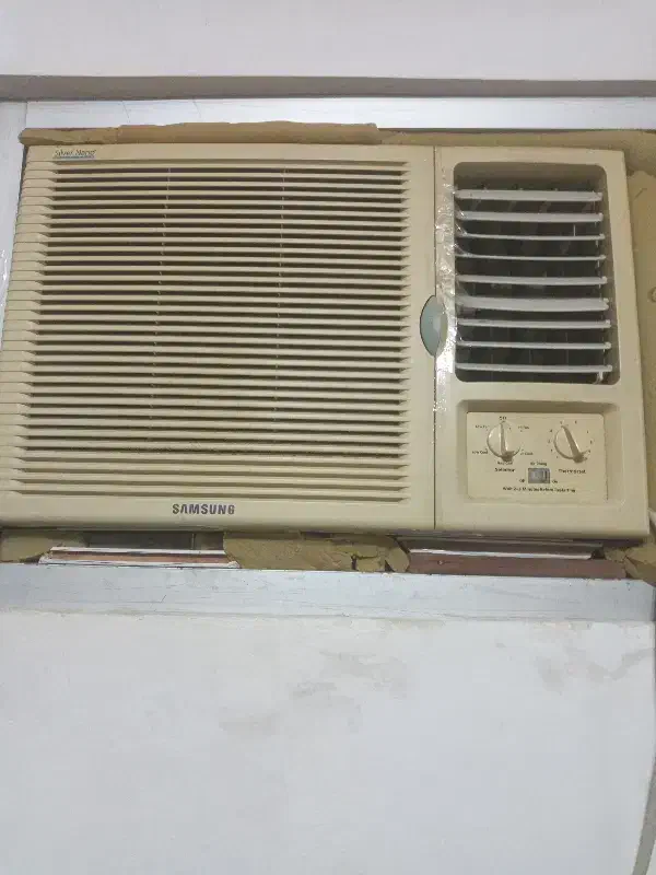 کولر پنجره ای|کولر گازی و فنکوئل|آزادشهر, |دیوار