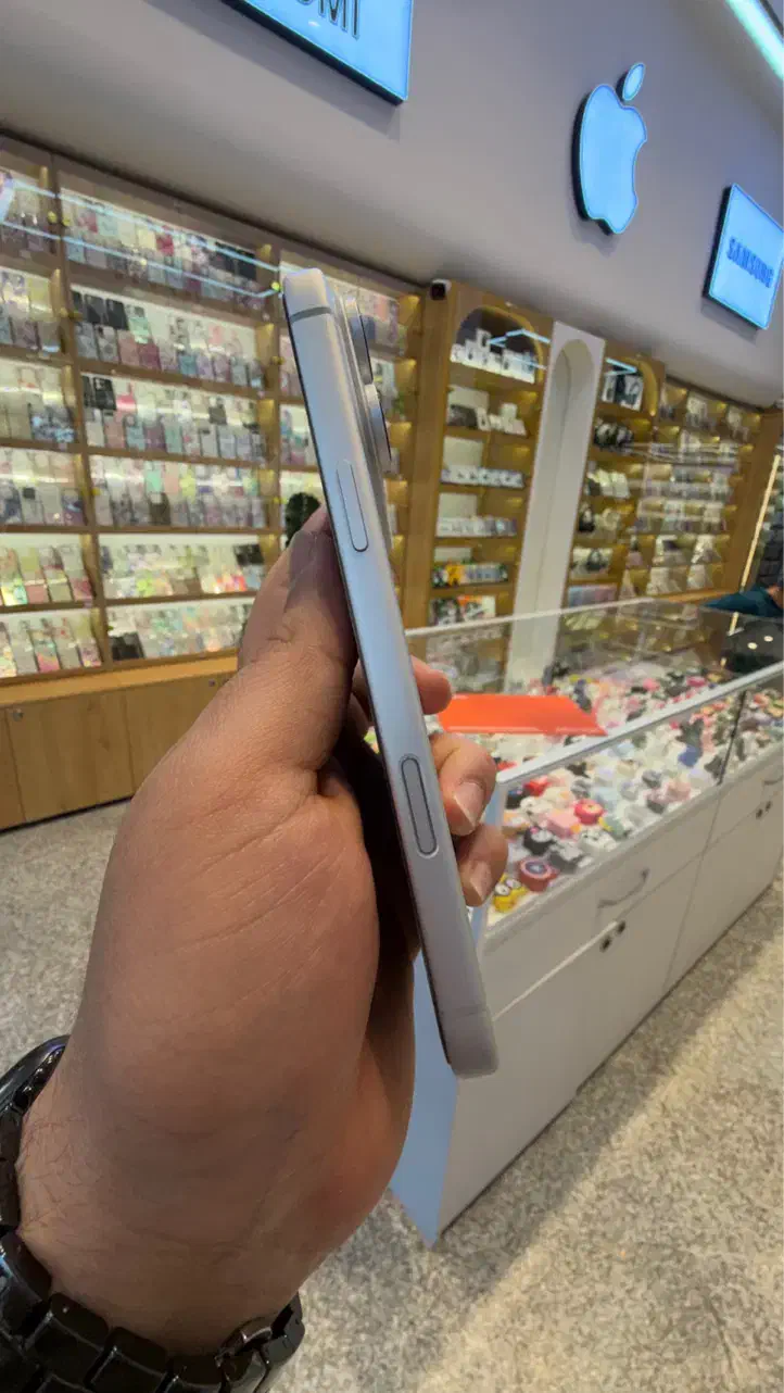 Iphone 17promax ریجستر شده|موبایل|مشهد, راهنمایی|دیوار