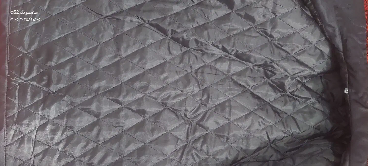 کاپشن|لباس|مسجد سلیمان, |دیوار