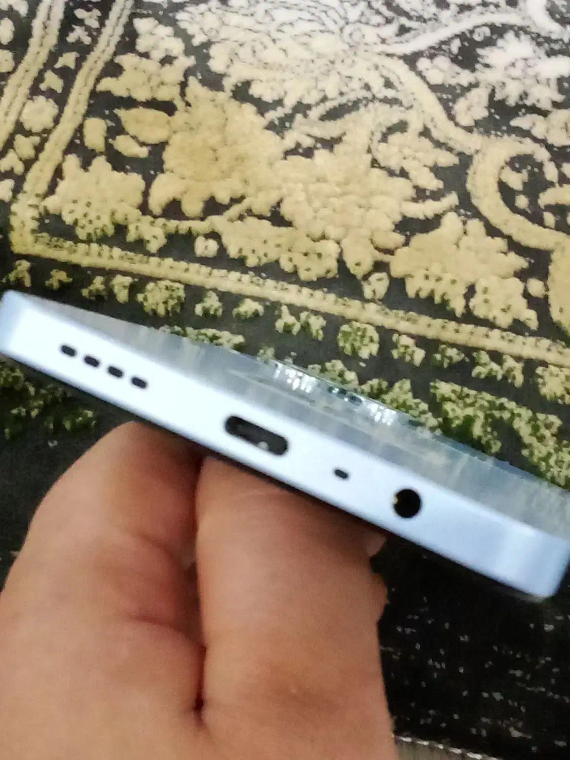 A50|موبایل|ارومیه, |دیوار