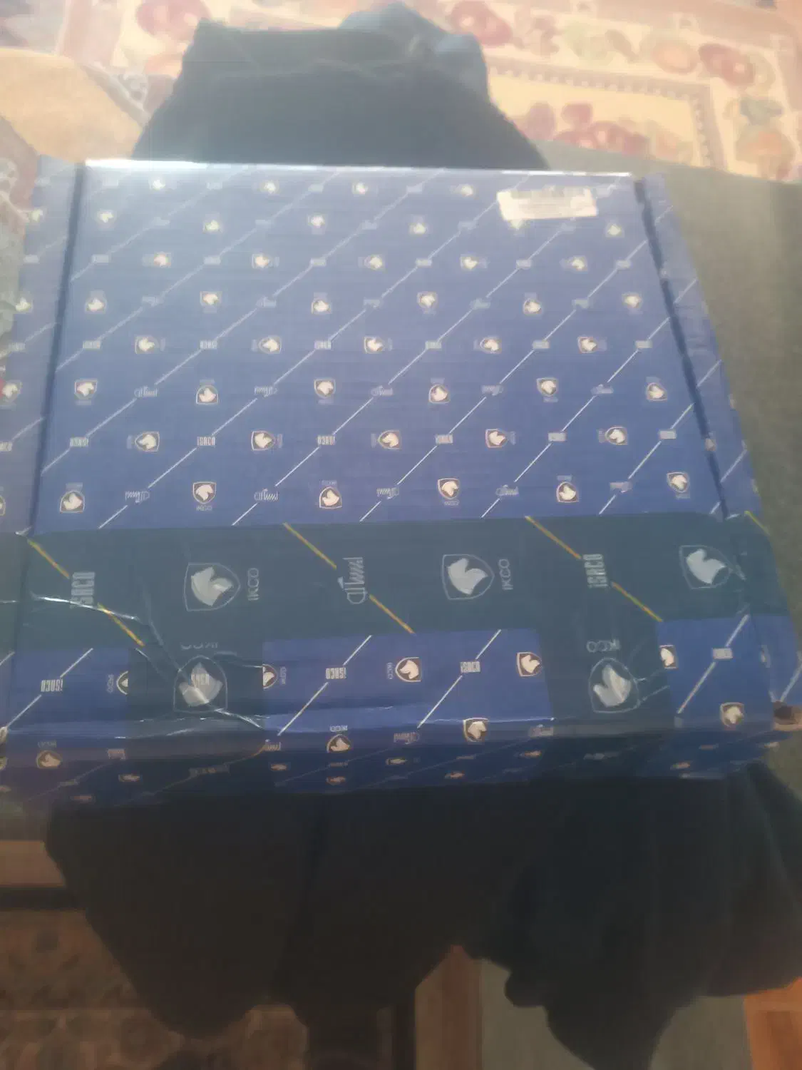 دیسک صفحه نو|قطعات یدکی و لوازم جانبی|کوهدشت, |دیوار