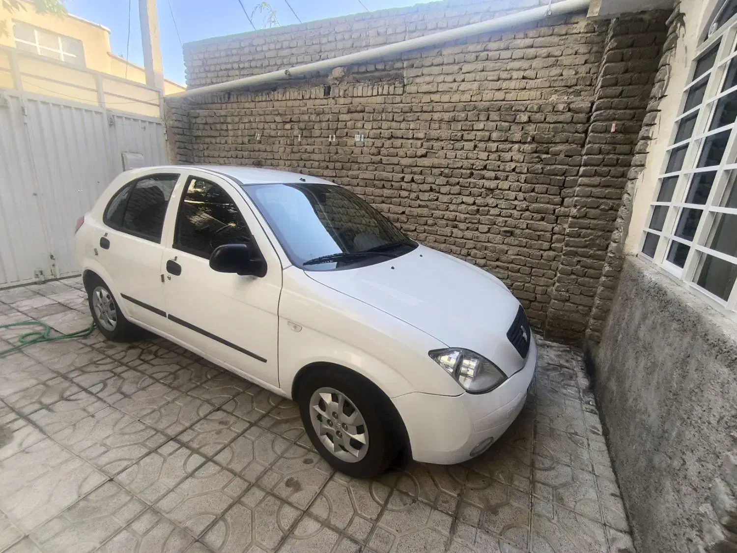 تیبا ۲ تمام رنگ|خودرو سواری و وانت|ارومیه, |دیوار