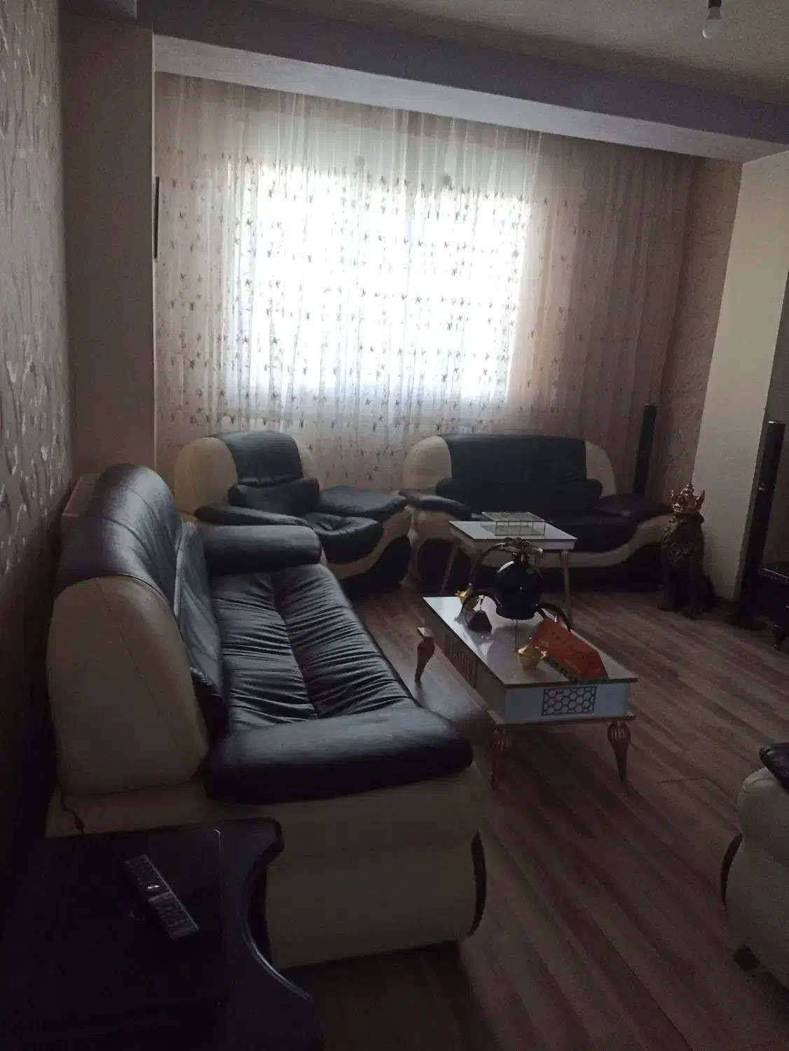 مبل راحتی|مبلمان خانگی و میز عسلی|سهند, |دیوار