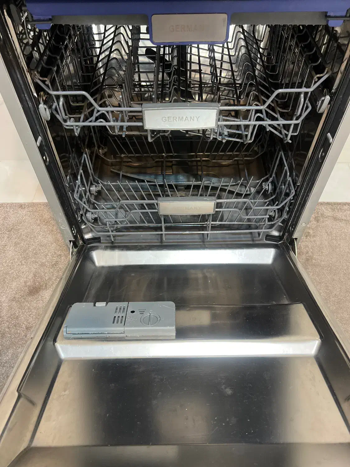 ظرفشویی بوش اصل|ماشین ظرفشویی|بهشهر, |دیوار