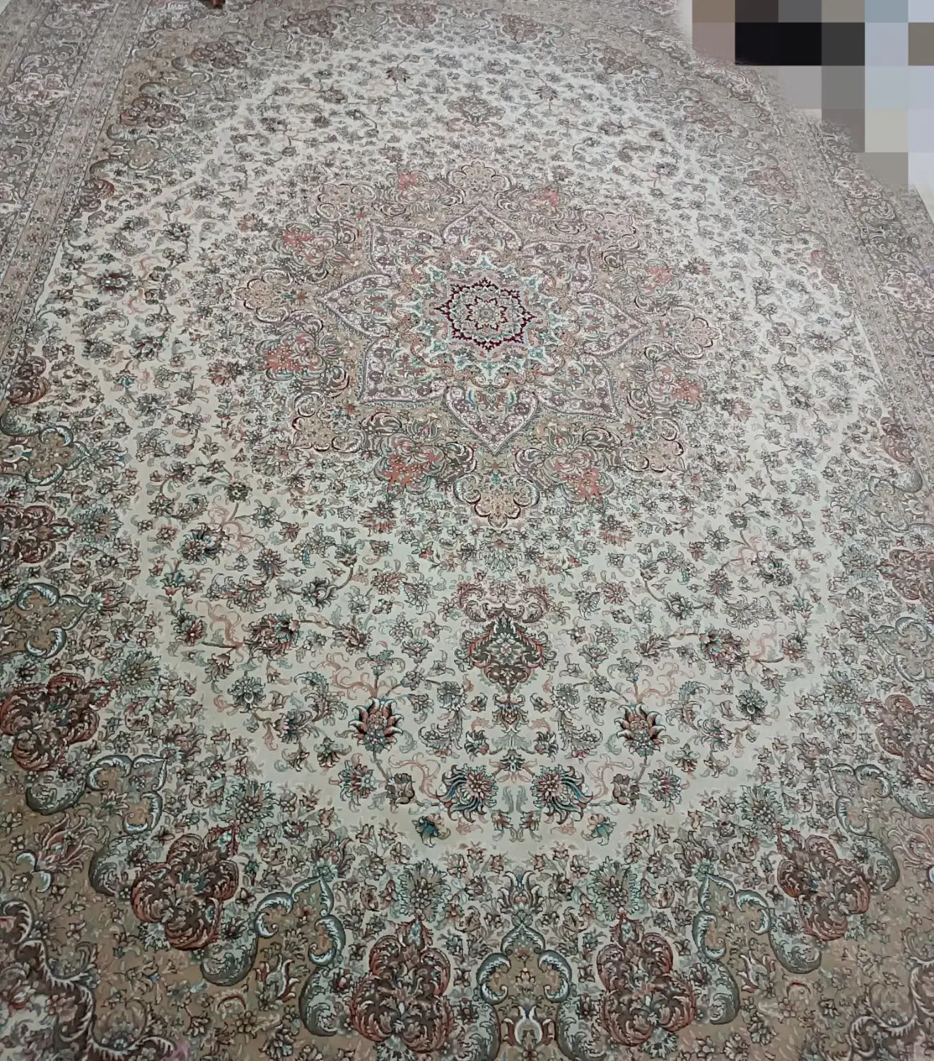 فرش نگین مشهد|فرش|کرمانشاه, |دیوار