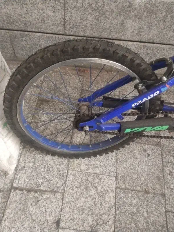 دوچرخه ۲۰|دوچرخه، اسکیت، اسکوتر|بروجرد, |دیوار