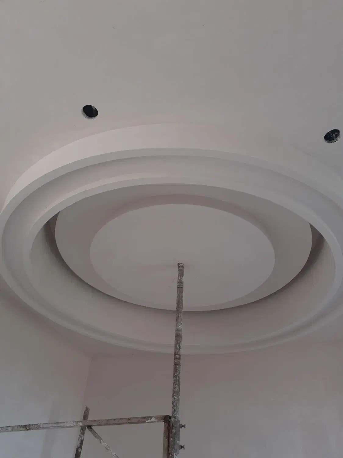 باسلام گچکاری خورده کاری ابزاردستی پذیرفته میشود|خدمات پیشه و مهارت|تهران, شهرک رضویه|دیوار