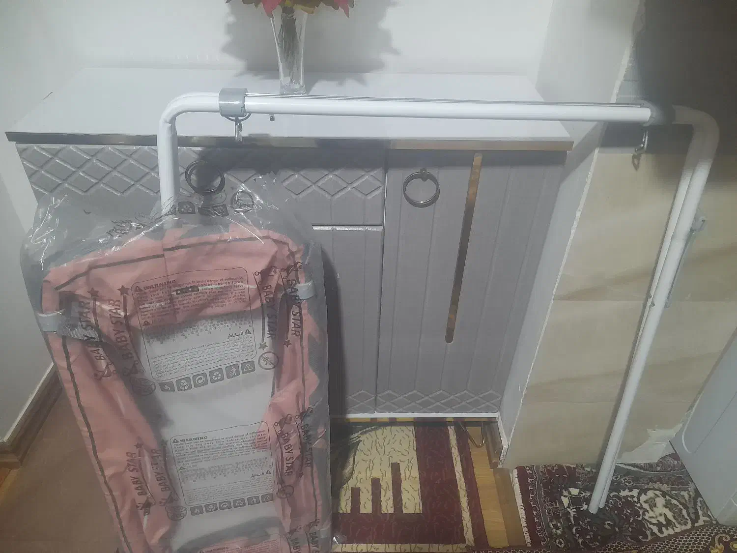 ننی نوزاد|اسباب و اثاث بچه|تبریز, |دیوار