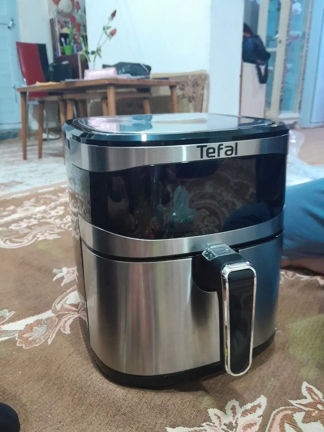 سرخ کن|اجاق گاز و لوازم برقی پخت‌وپز|ایلام, |دیوار