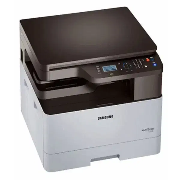 پرینتر سه کاره A3 k2200سامسونگ|پرینتر، اسکنر، کپی، فکس|مرند, |دیوار