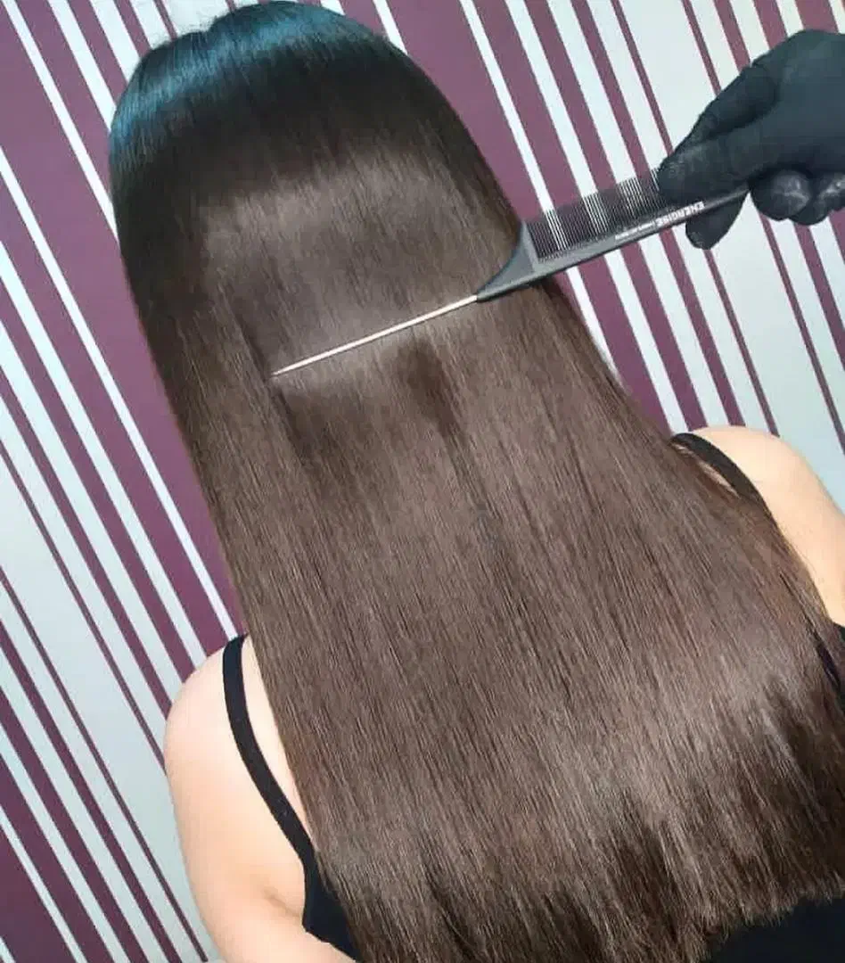 تخفیف ویژه احیا و صافی مو به مناسبت شب یلدا|خدمات آرایشگری و زیبایی|لار, |دیوار