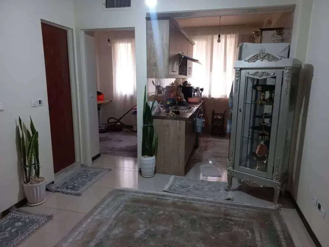 آپارتمان 40 متری صفا سال ساخت 98|اجارهٔ آپارتمان|تهران, شهید اسدی|دیوار