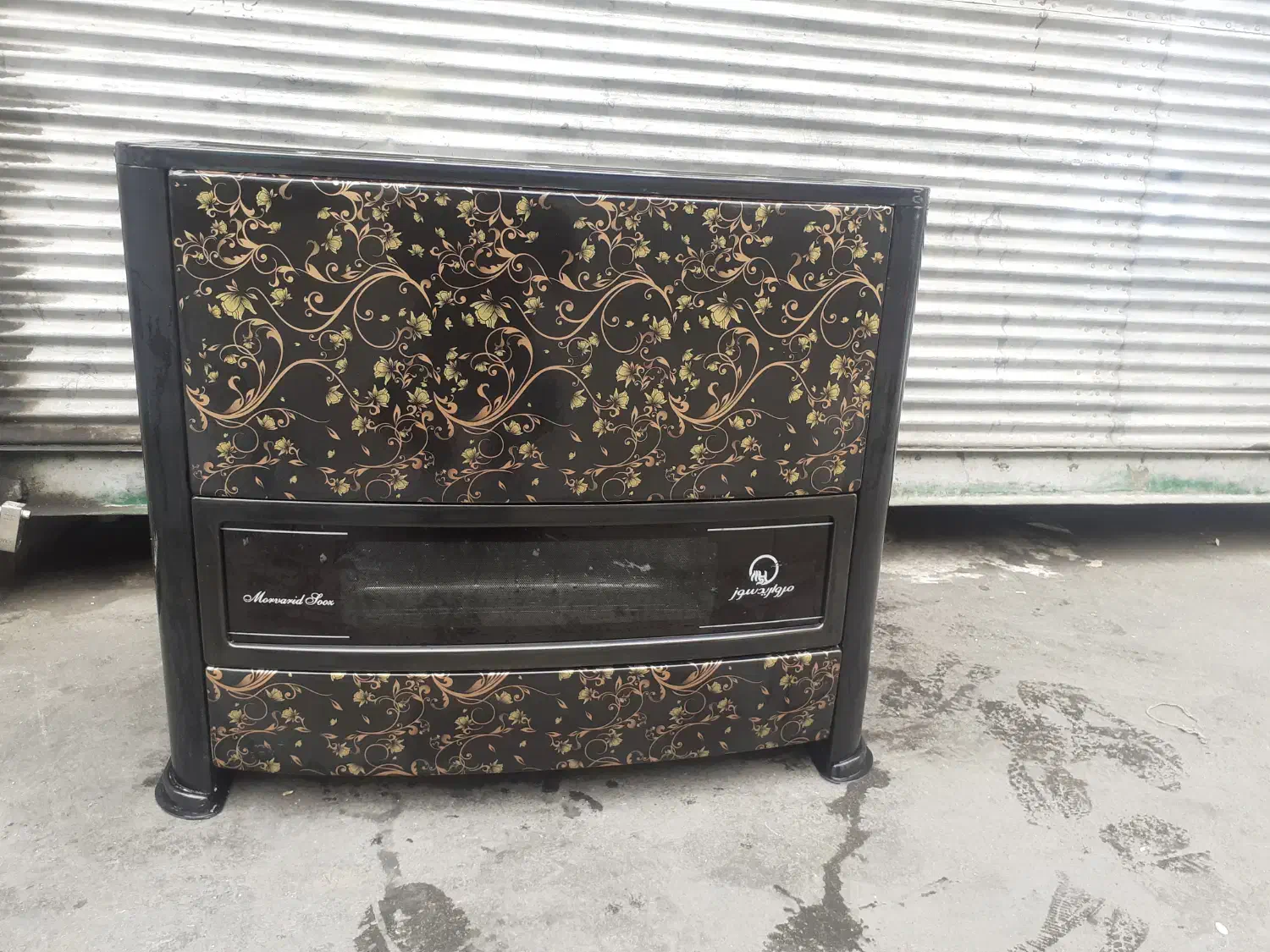 بخاری فروشی|بخاری، هیتر، شومینه|تهران, اتابک|دیوار