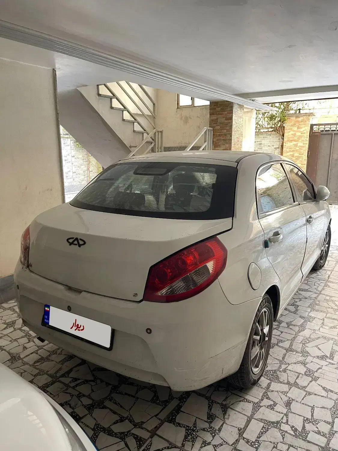 ام وی ام ۳۱۵|خودرو سواری و وانت|گنبد کاووس, |دیوار