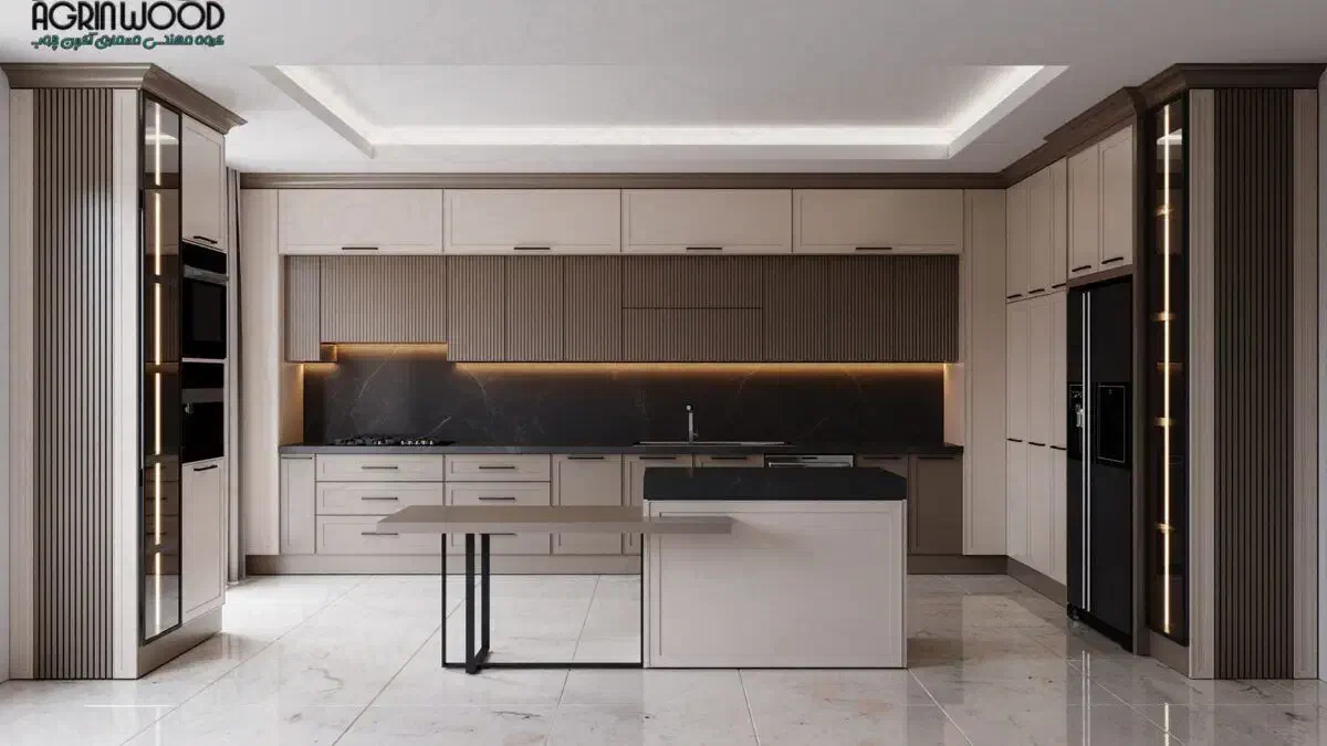 کمک نصاب کابینت|استخدام صنعتی، فنی، مهندسی|شهریار, شهریار|دیوار