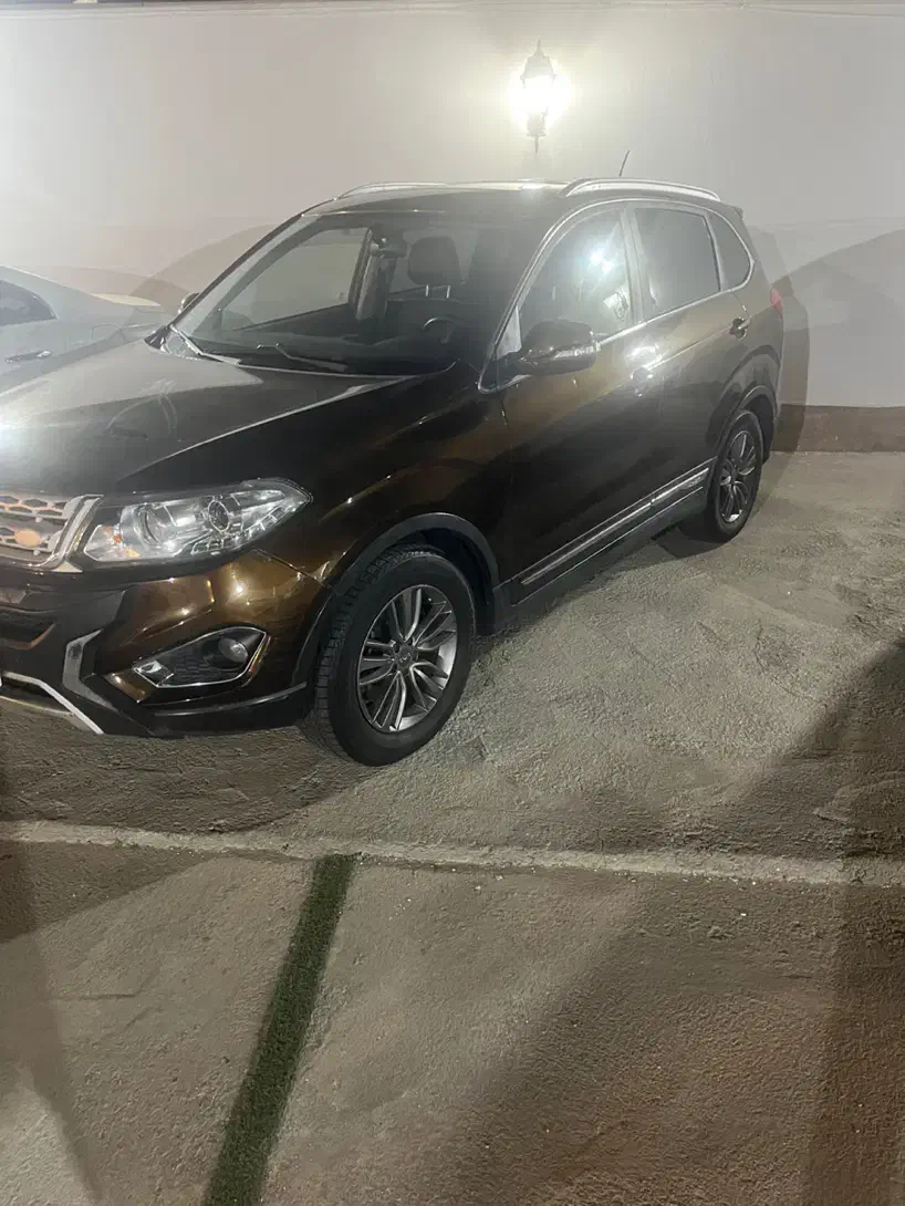 تیگو ۵ مدل ۹۵|خودرو سواری و وانت|کرج, گلشهر|دیوار