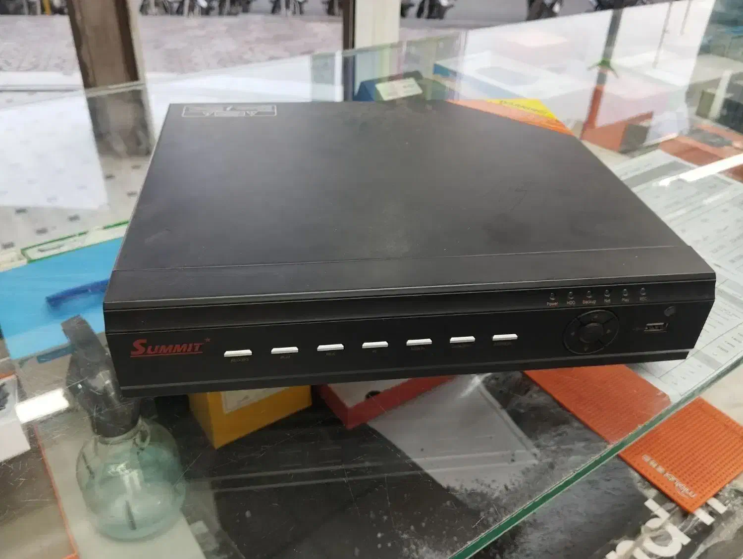 دستگاه دوربین Dvr|دوربین مداربسته|قم, عربستان|دیوار