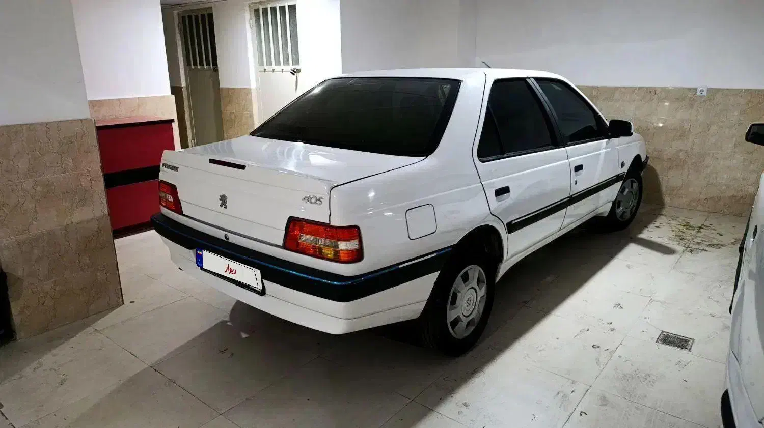 SLX 97|خودرو سواری و وانت|زنجان, |دیوار