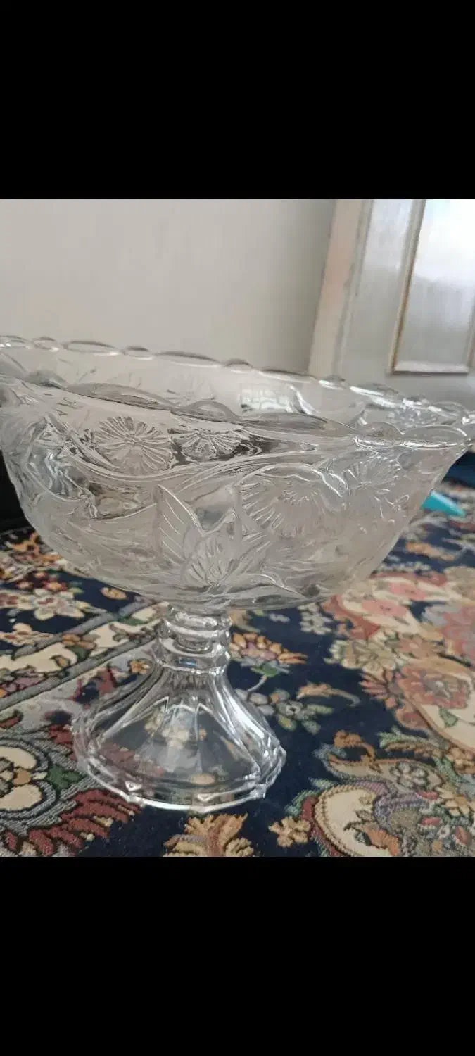 ظرف پذیرایی|ظروف سرو و پذیرایی|خرم‌آباد, |دیوار