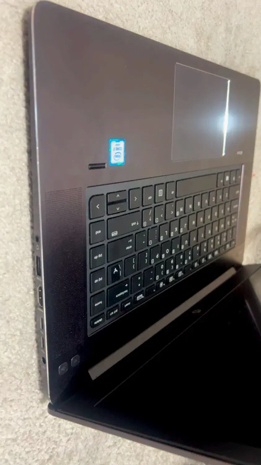 HP ZBOOK|رایانه همراه|بوشهر, |دیوار