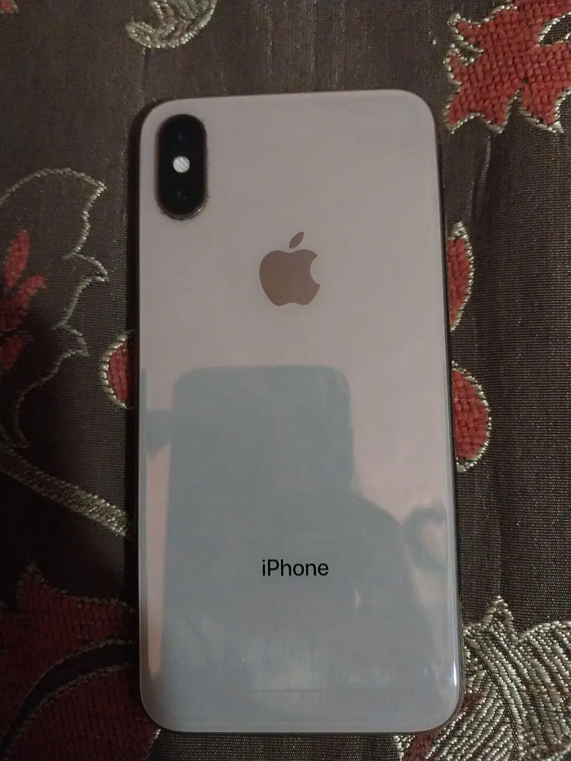 ایفون xs ۲۵۶|موبایل|تهران, جیحون|دیوار