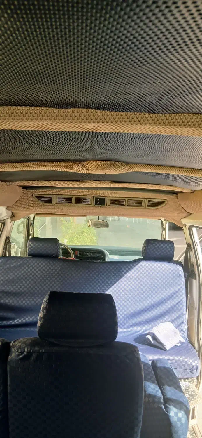 نارون مدل ۱۳۸۷ دوگانه سوز|خودرو سواری و وانت|مشهد, جانباز|دیوار