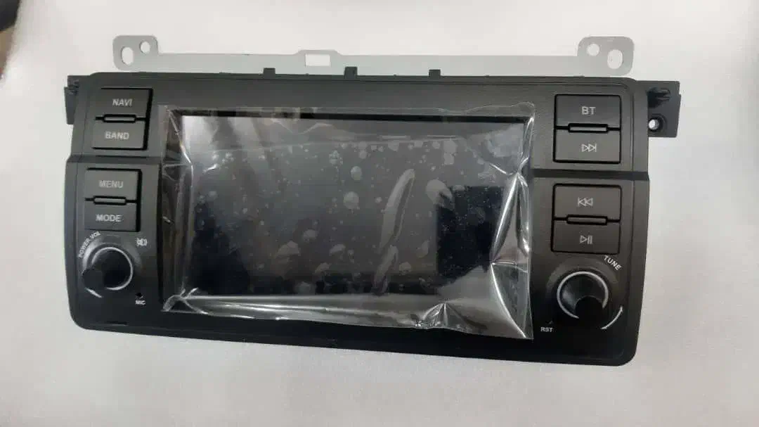 مانیتور خودرو های داخلی و خارجی|قطعات یدکی و لوازم جانبی|شیراز, سینما سعدی|دیوار