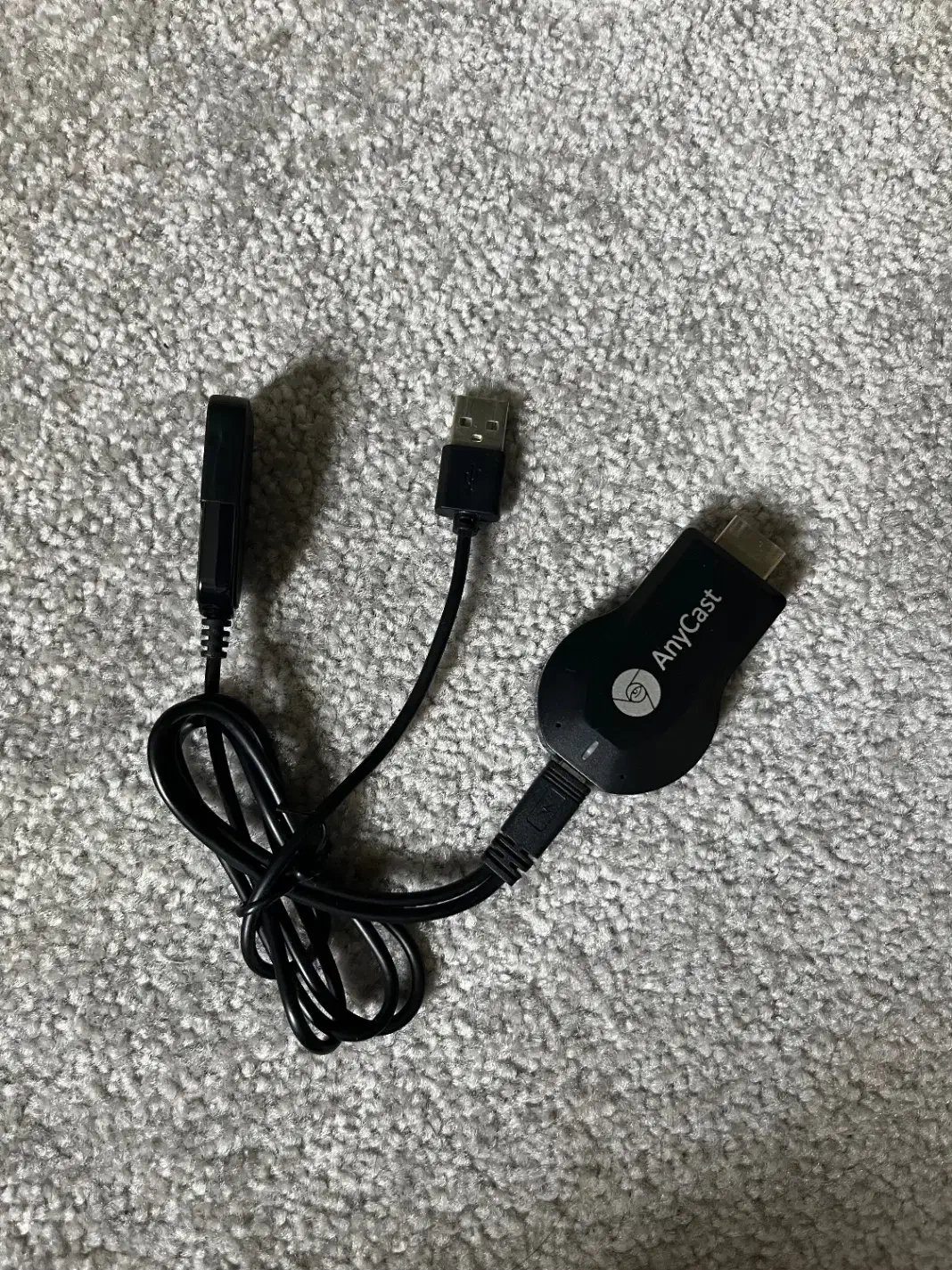 دانگل انی کست AnyCast|قطعات و لوازم جانبی رایانه|تنکابن, |دیوار